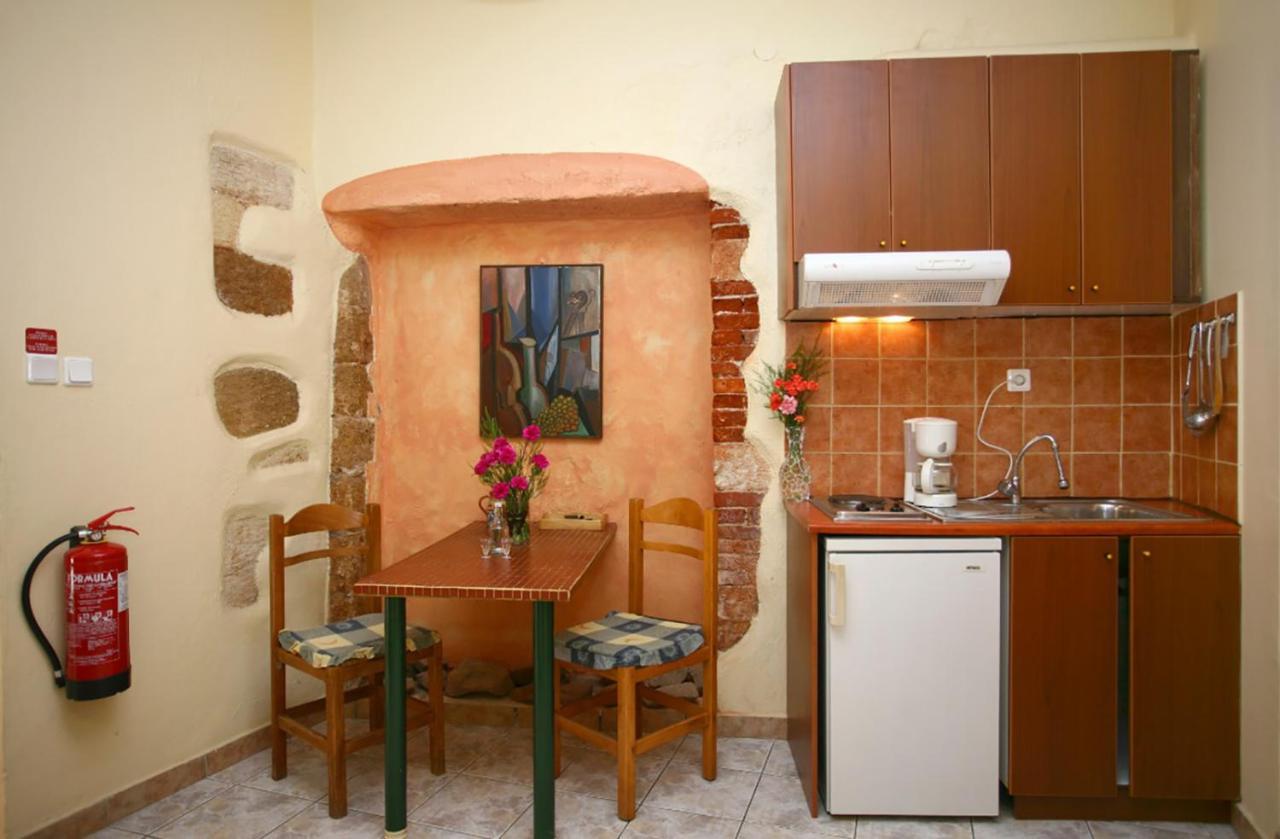 Iason Studios Chania  Exterior photo